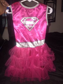 Toddler Girl Halloween Costume