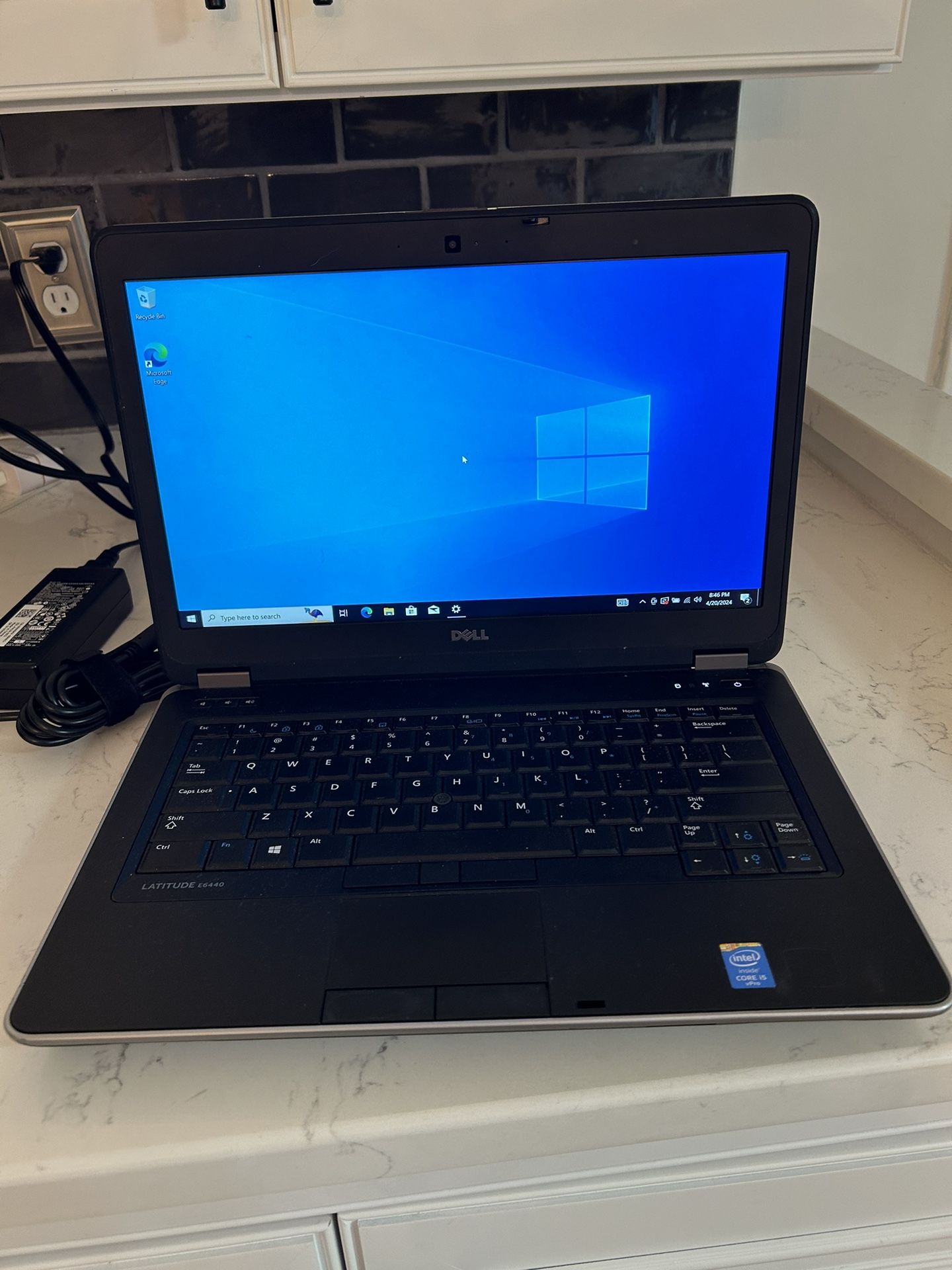 Dell Laptop