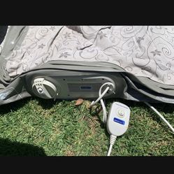Air Mattress