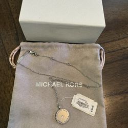Michael Kors Necklace 
