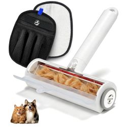 Pet Hair Removal Set