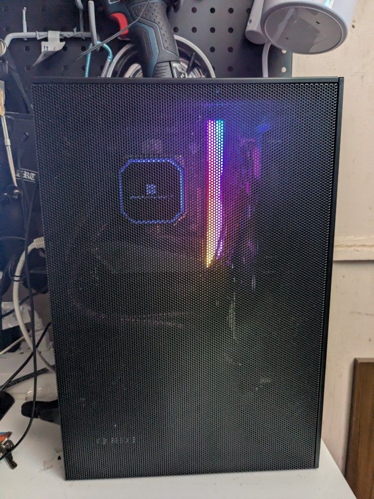 Gaming PC (4070 Super)