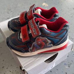 Baby Shoes