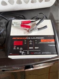 Schumacher Speed/Charge