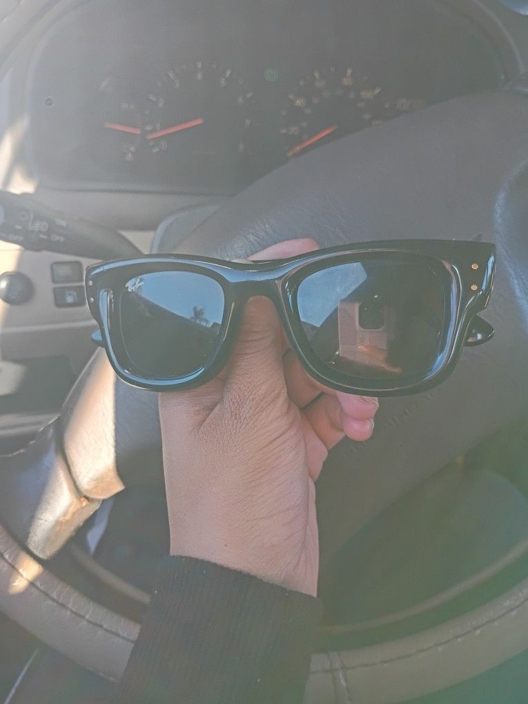 Ray-Bans Sunglasses 
