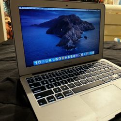 MacBook Air 2014 
