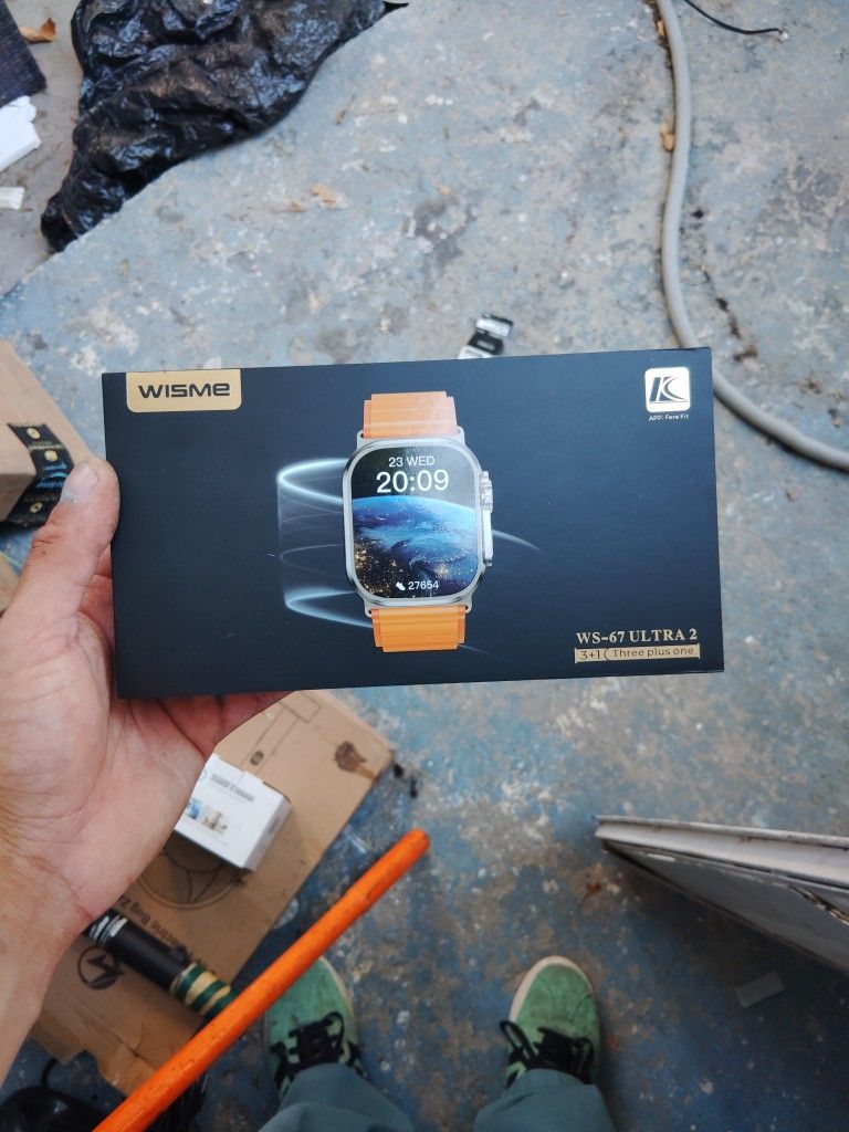 Smart Watch