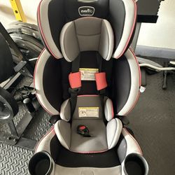 Evenflo 12 Position Car seat 
