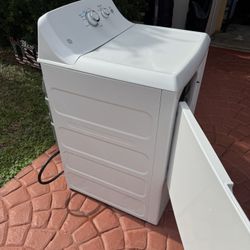 GE Dryer