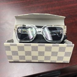 Louis Vuitton glasses