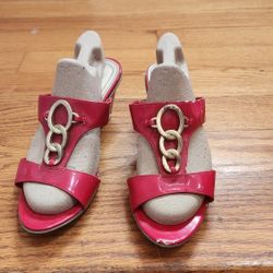 Women's Shoes & Liz Claiborne Purse