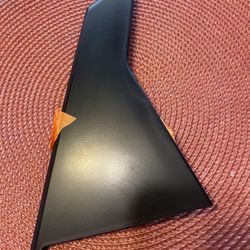 Honda Civic Garnish Rear Right Door 2016-2022