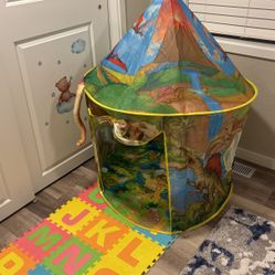 Baby Camp ⛺️/ Toy 