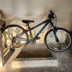 820 Trex Bike & Thule Sweden Bike Rack