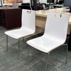 Modern Minimalist Chairs