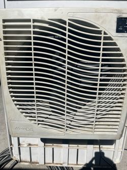 MASTER COOLER -SWAMP COOLER