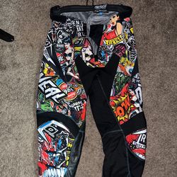 O’Neal Elite Pants