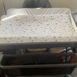 Changing Table 