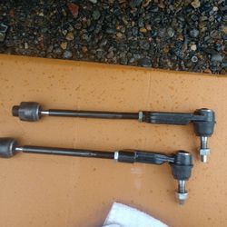  2002 Jeep Liberty Parts
