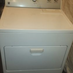Kenmore Gas Dryer