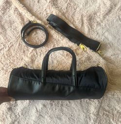 Nike Barrel Bag