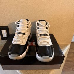 Jordan 11 concords