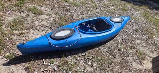 Kayak 10.4 foot