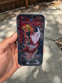 iPhone 16e 128GB