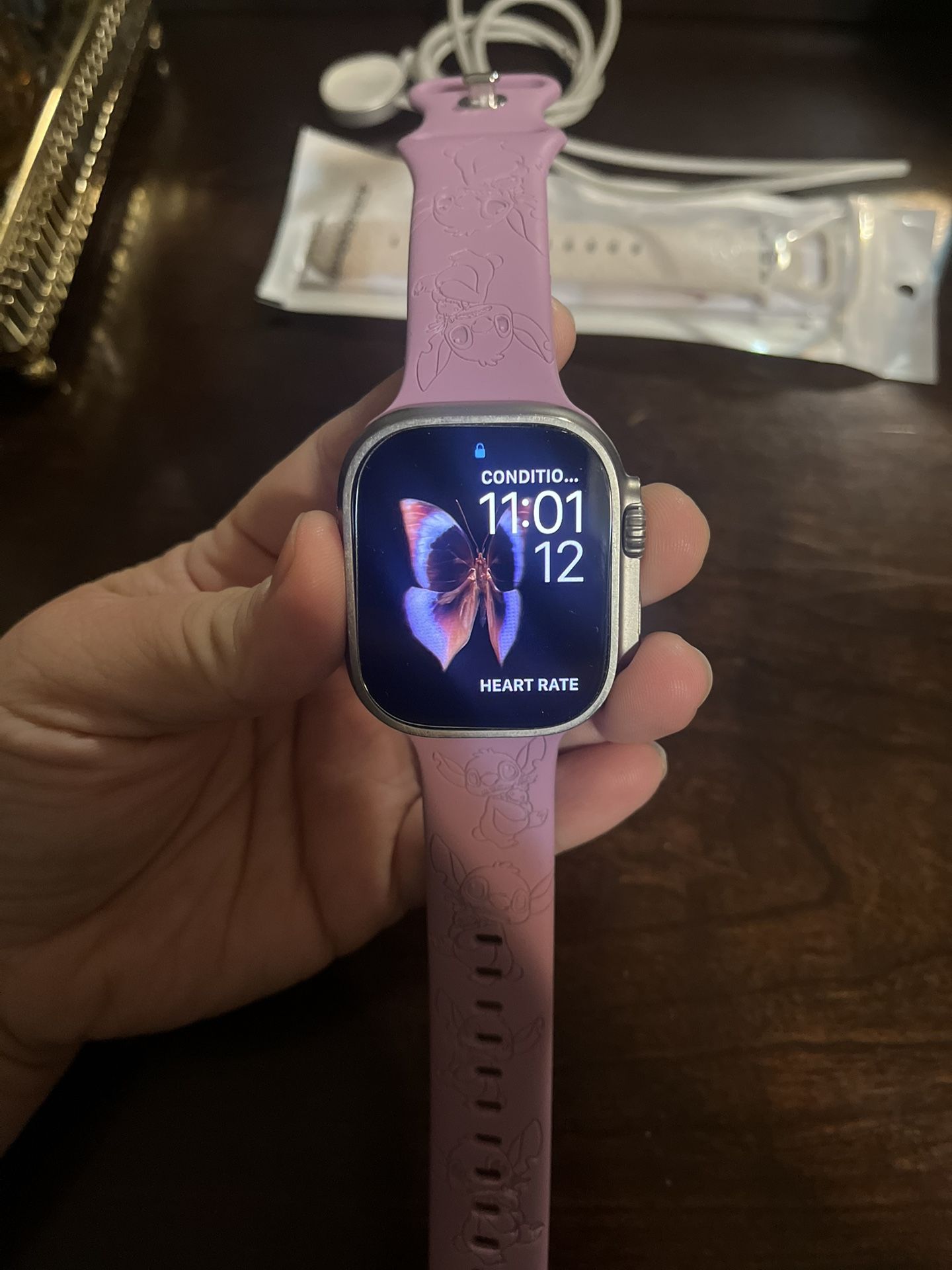 Apple Watch Ultra ( 49mm )