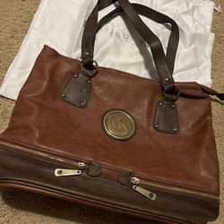 Vintage Michael Kors handbag