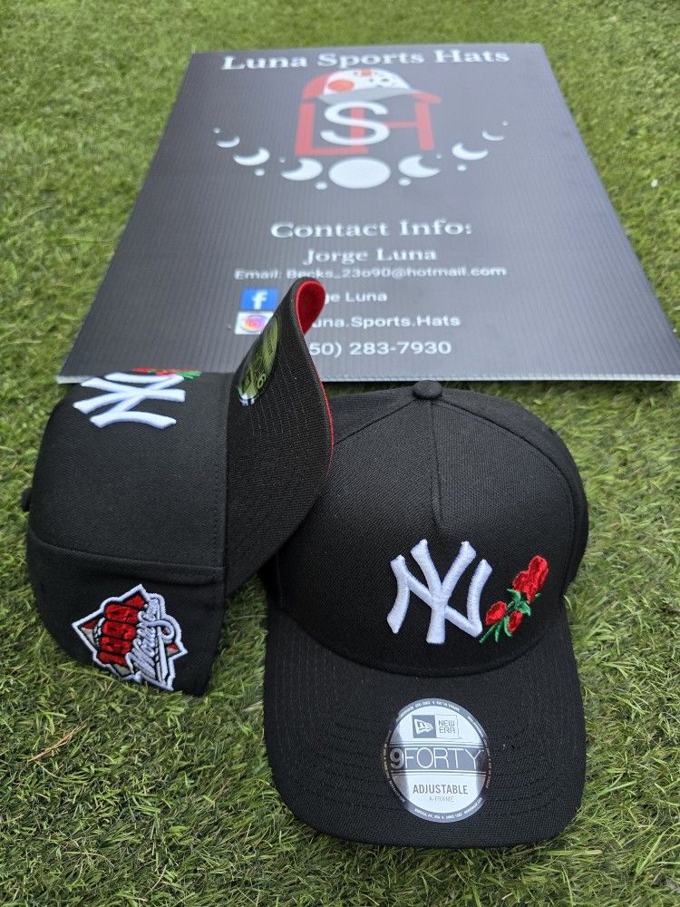 New York Yankees Snapback