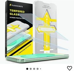 Tempered glass for nintendo switch 2