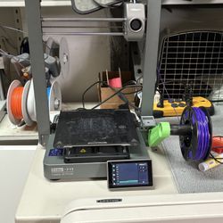 3D Printer Creality Ender 3 V3