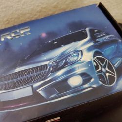 Car Lights 