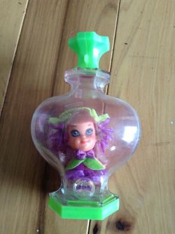 Liddle kiddle Lilongwe