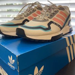 Adidas Original ZX 750 HD