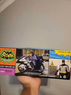 Batcycle