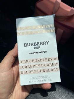 Burberry here