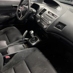2009 Honda Civic