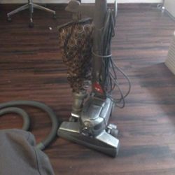 Kirby Vaccum