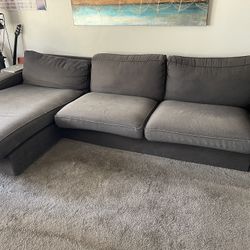 Free couch