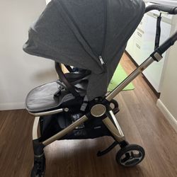Stroller Used