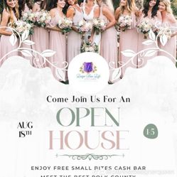 Wedding Expo