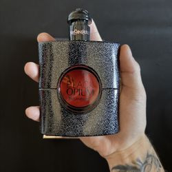 Ysl Black Opium