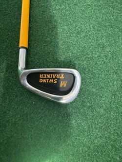 Momentus Weighted Golf Club 40 Oz