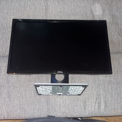 Dell Computer monitor