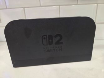 Switch 2 Dock