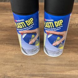 Plastic Dip New 
