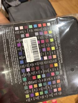 Brand new color pencils