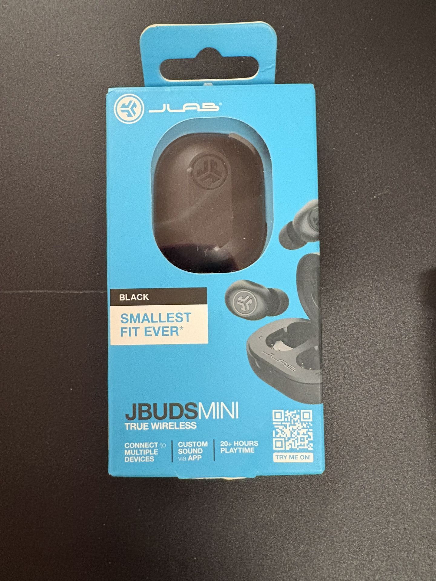 JLAB Jbuds Mini